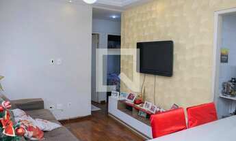 Imagem 2: Apartamento à Venda - Sagrada Família, 3 Quartos, 70 m2