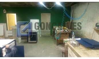 Imagem 7: Venda Predio Comercial Sao Bernardo do Campo Vila Sao Jose Ref: 60495