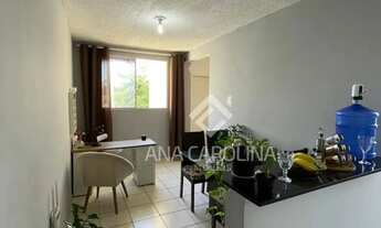 Imagem 3: Apartamento à Venda no Condomínio Parque Monte Fiore