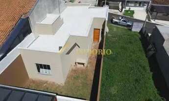 Imagem 3: CASA NO SÃO MARCOS! 03 QUARTOS, SUÍTE, QUINTAL, GARAGEM