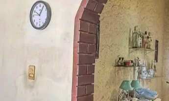 Imagem 3: Excelente apartamento 3q + dep completa 98m² na rua do fluminense- Laranjeiras