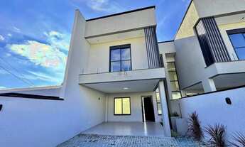 Imagem 6: Sobrado Exclusivo à Venda Bairro Aristocrata REF: 641