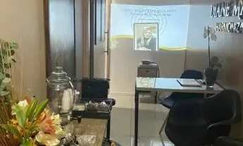 Imagem: Sala à venda, 35 m² por R$ 355.000,00