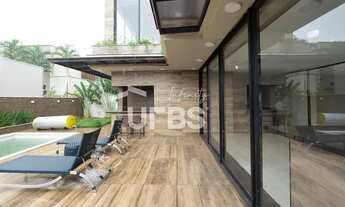 Imagem 4: Sobrado no Portal do Sol Green