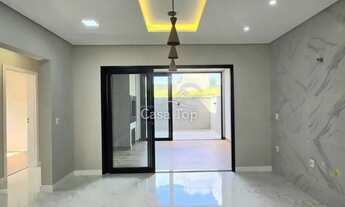 Imagem 6: Casa à venda Condomínio EOS Mirante Residence - Contorno