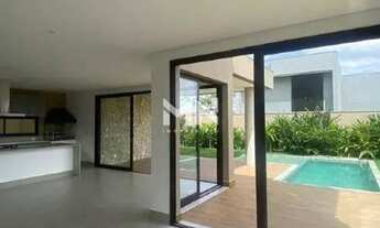 Imagem 7: Casa à venda no Condomínio Villas do Golfe em Itu/SP