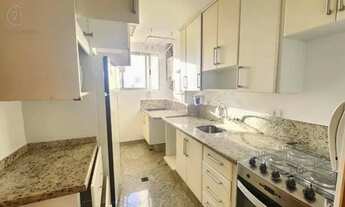 Imagem 7: Apartamento para alugar em Londrina, Centro, com 2 quartos, com 70 m², Studio D