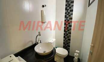 Imagem 4: Comercial de 54m² em Santana