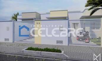 Imagem 4: Casa no Portal dos Bosques com suíte