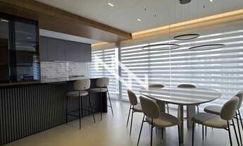 Imagem 6: Apartamento mobiliado 3 suítes - Setor Bueno