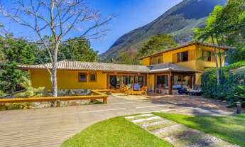 Imagem: Casa com 4 quartos em condomínio em Araras