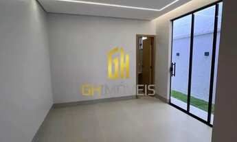 Imagem 7: Casa à venda, 184 m² por R$ 895.000,00 - Setor Três Marias - Goiânia/GO
