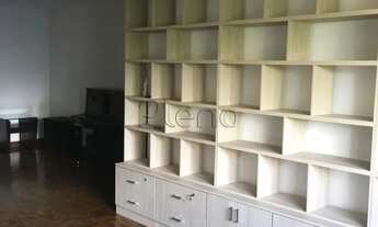 Imagem 4: Apartamento à venda com 3 quartos no Centro, Campinas