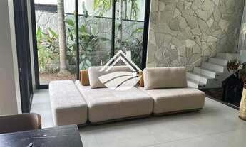 Imagem 4: Sobrado em Condomínio para Venda em Palmas, Plano Diretor Sul, 3 dormitórios, 3 suítes, 5