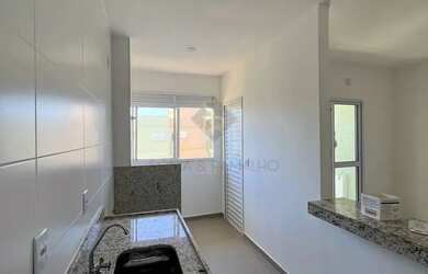 Imagem 4: Apartamento Padrão para Venda no Bairro Residencial Parque dos Servidores, em Ribeirão Pre