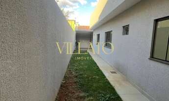 Imagem 4: Casa 3Q C/ Suíte - Setor Barcelos - Trindade - 57 Mil de Entrada