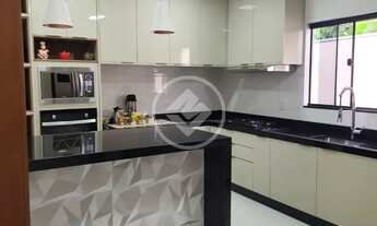 Imagem 4: CASA DE ALTO PADRÃO À VENDA - R$ 2.850.000,00 COM 906M² EM CHAPADA DOS GUIMARÃES codigo: 1