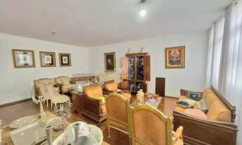 Imagem 3: Apartamento à venda, 4 quartos no Serra