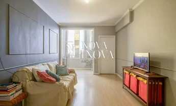 Imagem: Apartamento de 3 quartos reformado, em Copacabana!