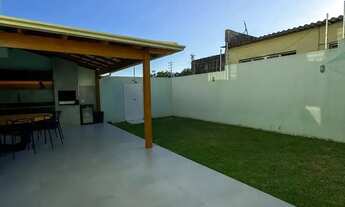 Imagem 4: Imóvel para venda com 170 metros quadrados com 3 quartos em Colina de Laranjeiras - Serra