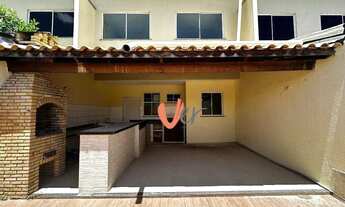 Imagem 7: Casa Duplex no Condomínio Imperial Residence IV Aquiraz