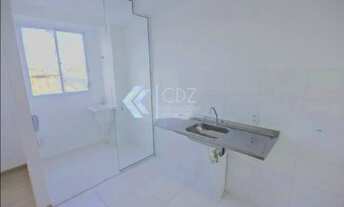 Imagem 5: Apartamento para alugar em Conquista Vila Acqua (Zona Norte, Sorocaba-SP