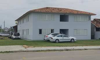 Imagem 2: AP Laguna, praia do sol