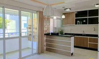 Imagem 3: BROGNOLI VENDE - COBERTURA COM 3 DORMITÓRIOS, SENDO 1 SUÍTE - INGLESES NORTE