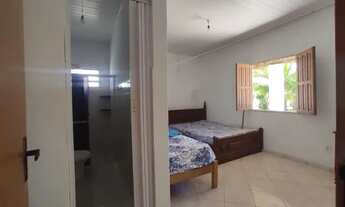 Imagem 5: CASA COM 5 QUARTOS NA PRAIA DO ABAÍS - 900M DO MAR - ESTANCIA-SE