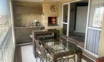 Imagem 2: Apartamento à venda com 123m², 3 quartos e 2 vagas