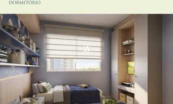 Imagem 3: Vendo apartamento na planta 1, 2 e 3 quartos - 41 ou 53,69 ou 66,67 m² Parque 10,Manaus-AM