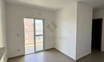 Imagem 2: Apartamento Padrão para Venda no Bairro Residencial Parque dos Servidores, em Ribeirão Pre