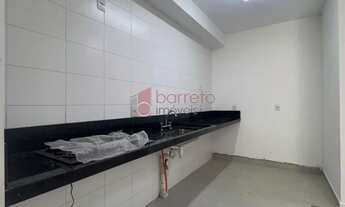 Imagem 5: APARTAMENTO À VENDA - 03 QUARTOS - MAXX SANTA ANGELA - JUNDIAÍ/SP