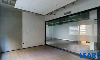 Imagem 4: CONJ. COMERCIAL - VILA OLÍMPIA - SP