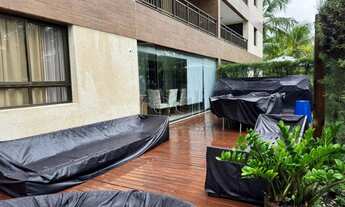 Imagem 2: Mandara Lanai | Porto das Dunas | 118m² + Garden | 04 Suítes