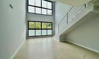 Imagem 6: Imóvel para venda com 52 metros quadrados com 1 quarto em Lagoa da Conceição - Florianópol