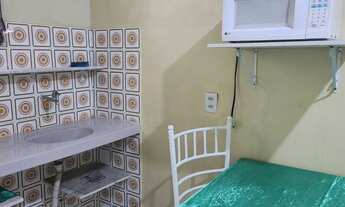 Imagem 3: Alugo QUARTO MOBILIADO