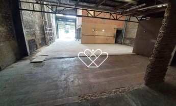 Imagem 4: Invista em Sucesso: Pavilhão Comercial em Gravataí