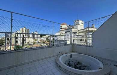 Imagem 13: Cobertura Triplex localizada a APENAS 300m da Praça do Congresso!