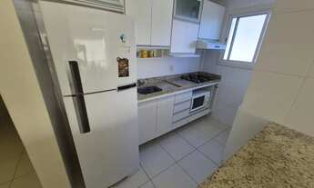 Imagem 6: Apartamento de Frente no Bairro Navegantes Conforto, Espaço e Localização Privilegiada