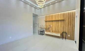 Imagem 2: Casa à venda em Indaiatuba, Jardim Olinda, com 3 suítes, com 120 m², Condomínio Park Gran