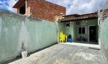 Imagem 4: Casa com 2 dormitórios à venda, 70 m² por R$ 205.000,00 - Siqueira - Fortaleza/CE