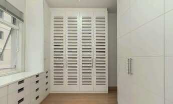 Imagem 6: Apartamento para venda em Bela Vista com 4 quartos, sendo 2 suítes , 200m²