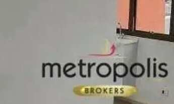 Imagem: Sala à venda, 59 m² por R$ 205.000,00