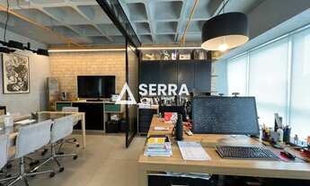 Imagem 5: Garibaldi | Sala Comercial/Odonto-Médica | 65m² | 2 Vagas | Vitraux