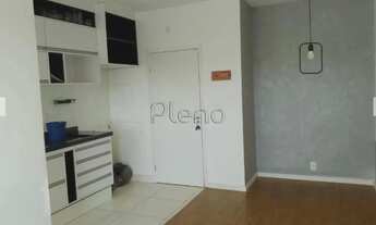 Imagem 2: Apartamento com 2 quartos à venda e para locação no Jardim Casablanca em Indaiatuba