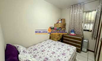 Imagem 5: Casa 2 quartos - São João Batista