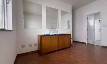 Imagem 3: Apartamento para aluguar 3 quartos Ponta da Praia Santos SP