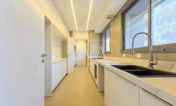 Imagem 6: Apartamento novo com 290 m², 4 suítes à venda no bairro Vila Nova Conceição