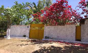 Imagem: Vende-se casa na Praia do Prazeres - Unicamping